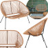 Springos® Rattan Tool