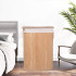 Springos Bamboo Storage Box