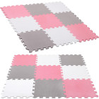 Springos® Pusle Matt
