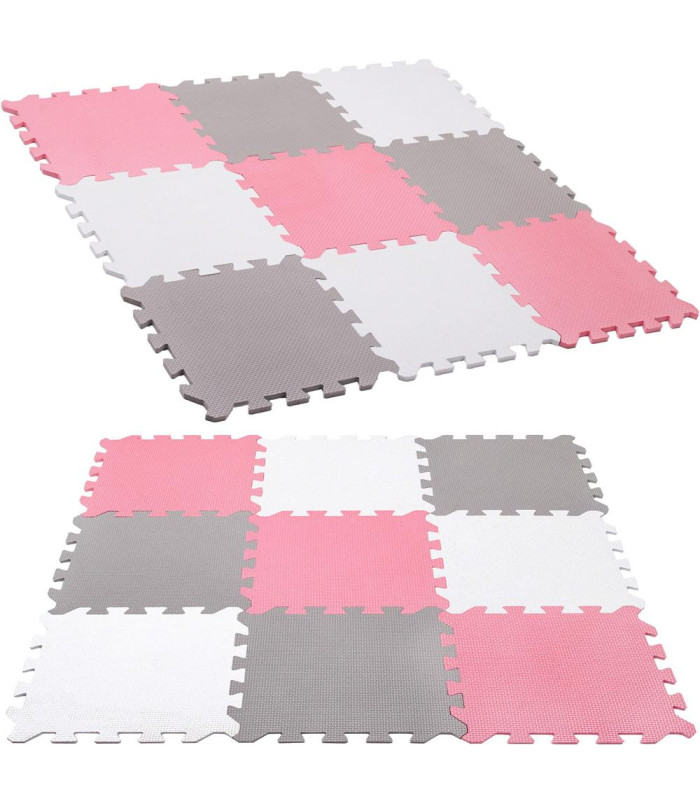 Springos® Pusle Matt
