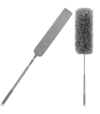 Teleskooptolmuimeja Springos®