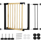 Turvavärav Springos SG0012B 75-96 cm