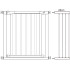 Trepi turvavärav Springos SG0012C 75-110 cm