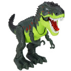 Dinosauruste mängukomplekt