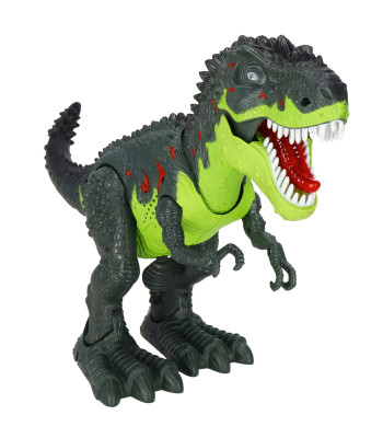 Dinosauruste mängukomplekt
