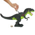 Dinosauruste mängukomplekt