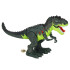 Dinosauruste mängukomplekt