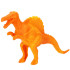Dinosauruste mängukomplekt
