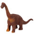 Dinosauruste mängukomplekt