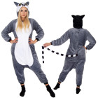 Kigurumi pidžaama naistele Springos HA7342, suurus: S