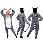 Kigurumi pidžaama naistele Springos HA7344, suurus: L