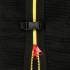 Aiabatuut sisemise kaitseaiaga - võrk, 430 cm