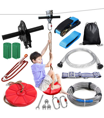 Springos® Trossikomplekt