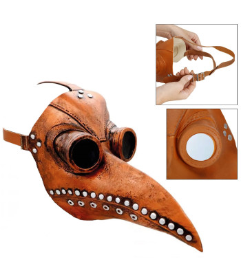Springos® Mask