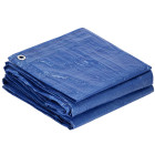 Springos GA2115 4x8 m 60g/m2