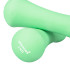 Neopreenist hantlid Springos FA1040 2x2kg