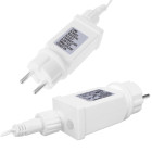 Valgustuse Jääpurikas Tuled