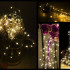 Mikrolambid 10 LED-dioodi