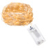 Mikrolambid 10 LED-dioodi