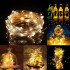 Mikrolambid 10 LED-dioodi