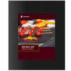 Grillimatt Springos BQ0026