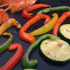 Grillimatt Springos BQ0026