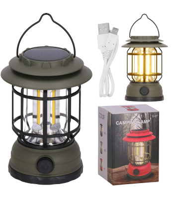 Springos® lamp