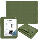 Springos GA2136 Tarp 2x4m 120g/m2