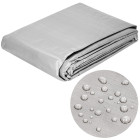 Springos GA2142 4x7m 210g/m2