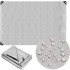Springos GA2142 4x7m 210g/m2