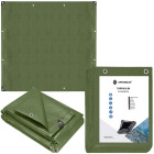 Springos GA2132 4x4m 120g/m2