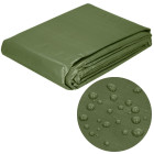 Springos GA2134 3x4m 120g/m2