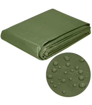 Springos GA2134 3x4m 120g/m2