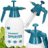 Springos® pumppihusti