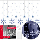 Springos® LED valguskett