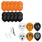 Springos® Halloween Dekoratsioonide Komplekt