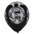 Springos® Halloween Dekoratsioonide Komplekt