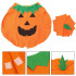 Springos Halloweeni kostüüm