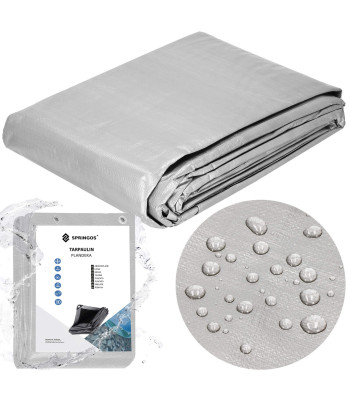 Springos GA2150 2x3m 210 g/m2
