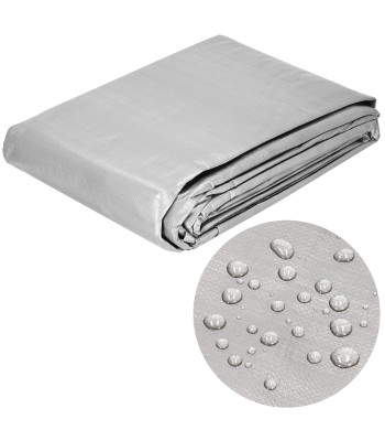 Springos GA2151 6x8m 270 g/m2
