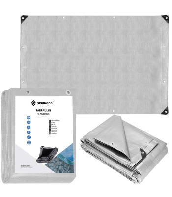 Springos GA2152 5x8m 270 g/m2