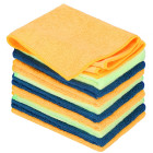 Mikrokiudlapid Springos HA7466 10 tk. 30 x 30 cm