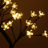 LED Dekoratiivne Valguspuu
