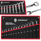 Springos® mutrivõtmete komplekt