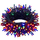 LED valguskett Springos