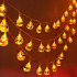 LED Valguskett Springos®