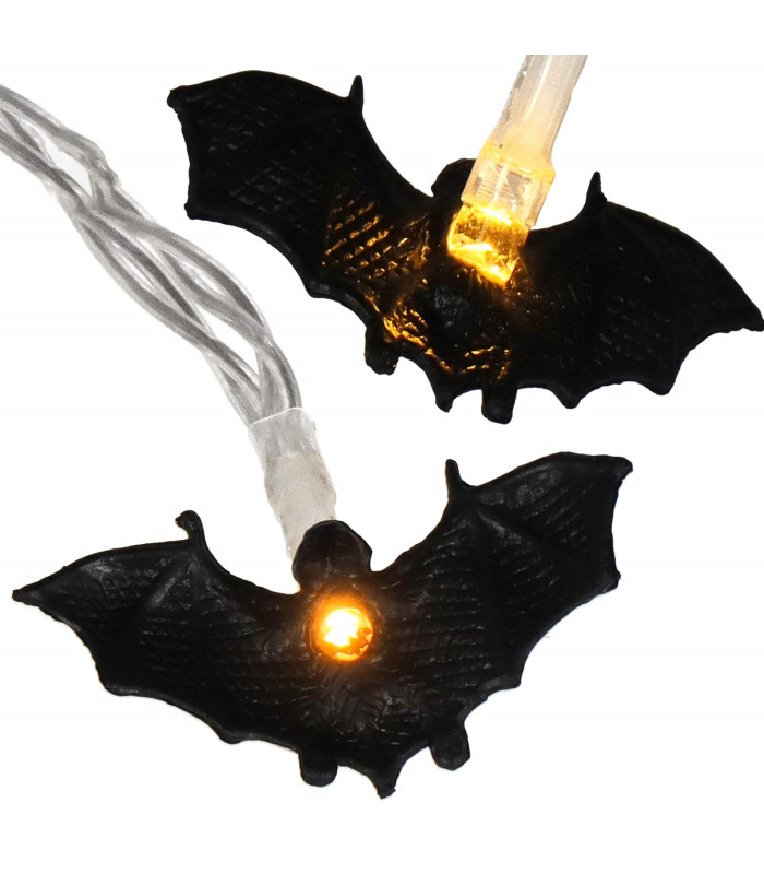 Springos® LED-valguskett