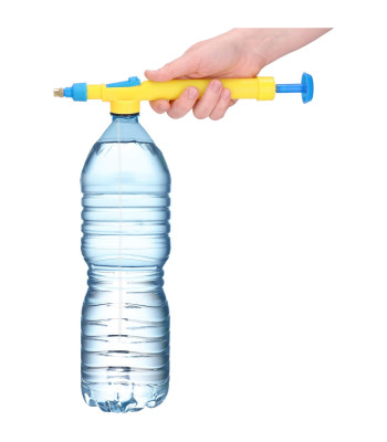 Springos® pihusti