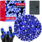 Mikro-LED valguskett