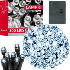 LED Jõulukaunistuse Valguskett